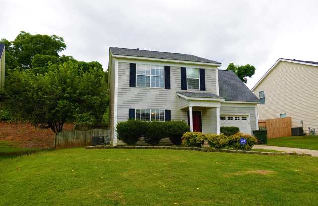 325 Hampton Ridge Drive Gallery 2
