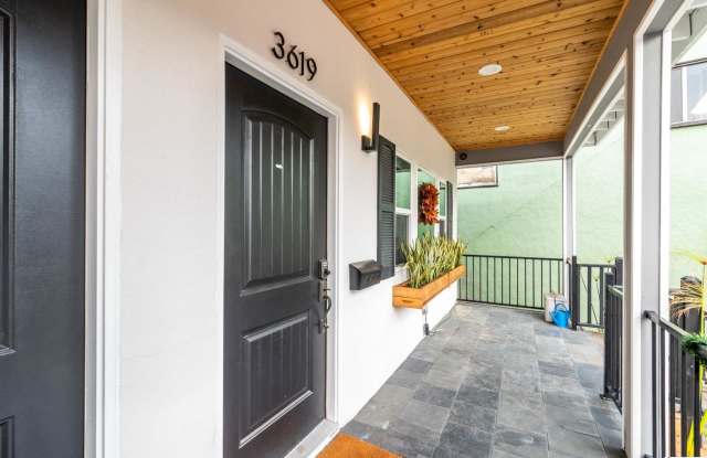 3619 Marmion Way Gallery 3