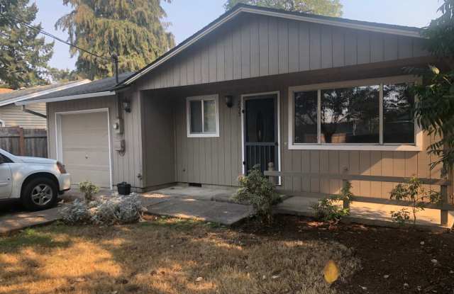 733 54th St. - 733 54th Street, Springfield, OR 97478