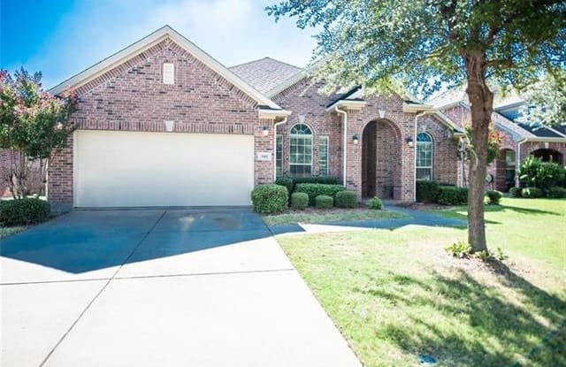 1145 Annalea Cove Drive - 1145 Annalea Cove Dr, Lewisville, TX 75056