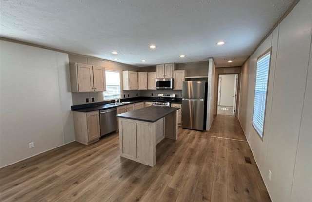 117 Hoover Blvd - 117 Hoover Boulevard, West Branch, IA 52358 117 Hoover Blvd - 117 Hoover Boulevard, West Branch, IA 52358