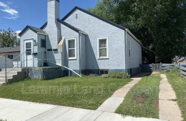 658 North 10th Street - photos photos