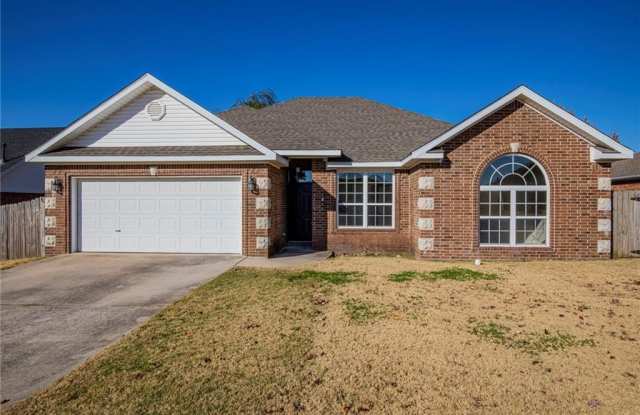 274 Chip  DR - 274 Chip Drive, Bethel Heights, AR 72764