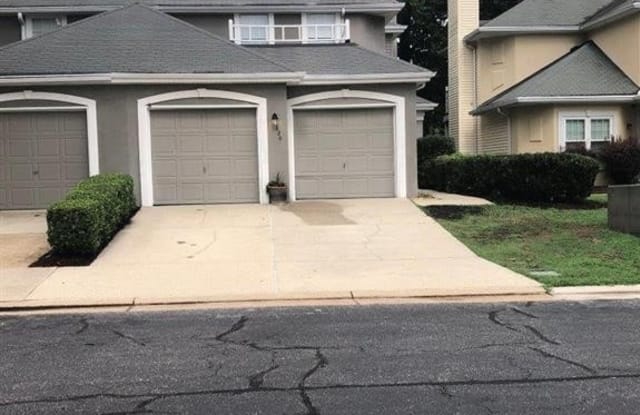 820 E Willow Place - 820 Willow Cove, Newport News, VA 23602