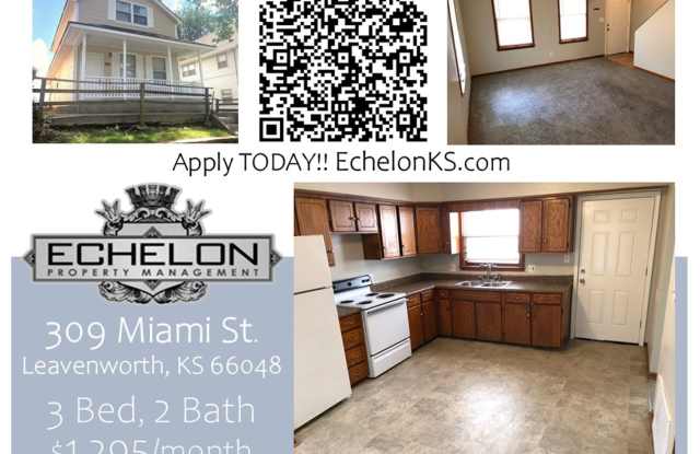 3 Bed, 2 Full Bath House, MOVE-IN READY!! photos photos