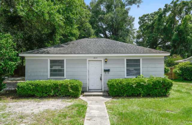 1217 25th Street - 1217 25th Street, Gulfport, MS 39501