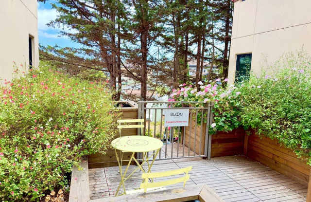 $4,595 / 3br - 1040ft2 - 3 Bedroom, 2 Bath Condo with Garage Parking - Open House 9/26 10-12 PM Gallery 4