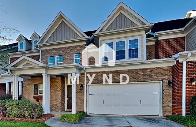 5113 Pansley Dr - 5113 Pansley Drive, Charlotte, NC 28226