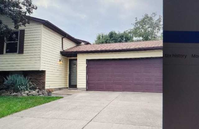 7623 yosemite dr - 7623 Yosemite Drive, Columbus, OH 43085