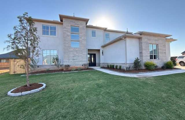 8340 NW 130th Circle - 8340 Northwest 130th Circle, Oklahoma City, OK 73142