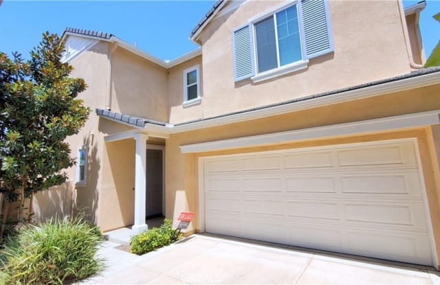 3107 E Chip Smith Way - 3107 East Chip Smith Way, Ontario, CA 91762