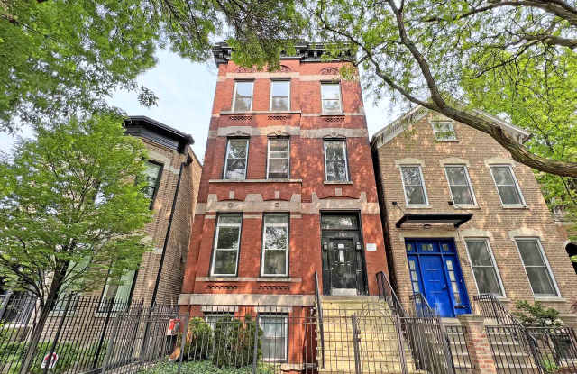 1965 North Burling Street - 1 - 1965 North Burling Street, Chicago, IL 60614 1965 North Burling Street - 1 - 1965 North Burling Street, Chicago, IL 60614