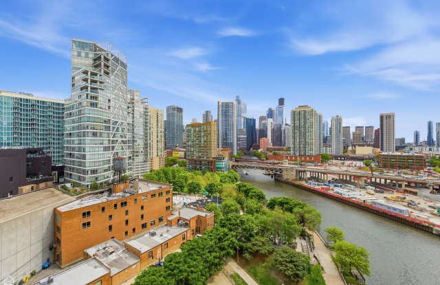 700 N Larrabee St - 700 North Larrabee Street, Chicago, IL 60654