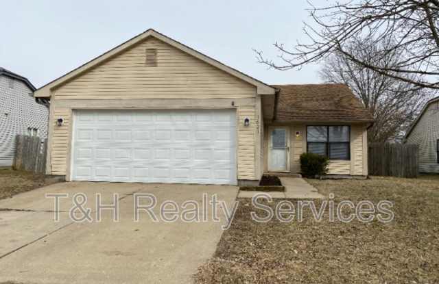3621 Bearwood Dr photos photos