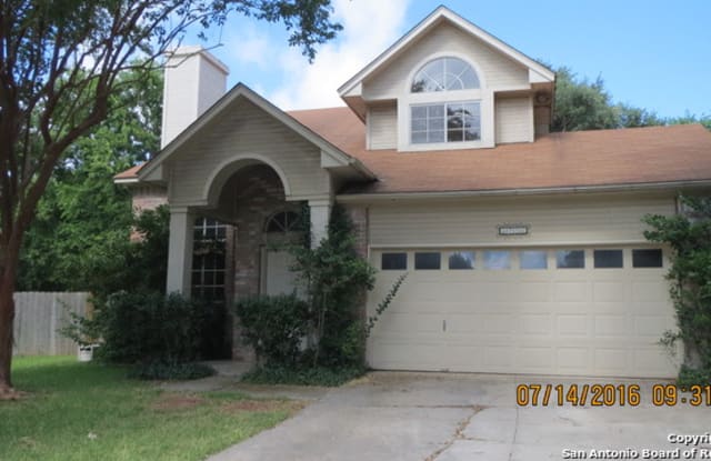 7700 FOREST GNOME - 7700 Forest Gnome Court, Live Oak, TX 78233
