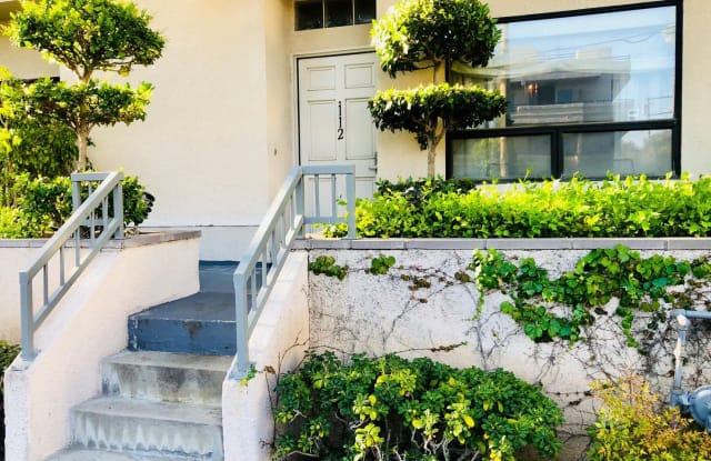 111 S Oak Knoll Avenue, #112 - 111 S Oak Knoll Ave, Pasadena, CA 91101