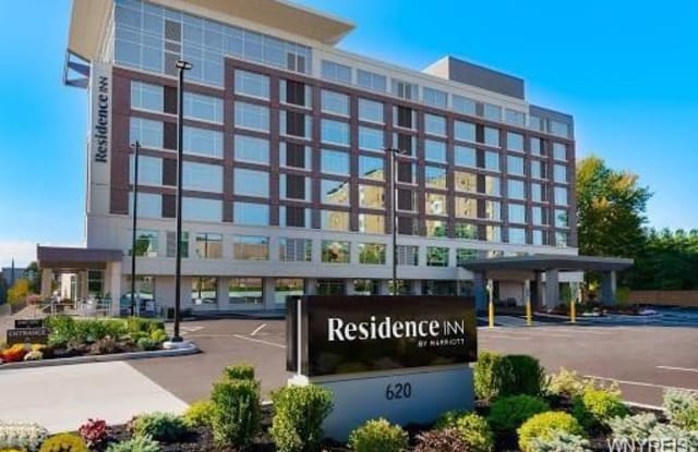 620 Delaware - 620 Delaware Avenue, Buffalo, NY 14201