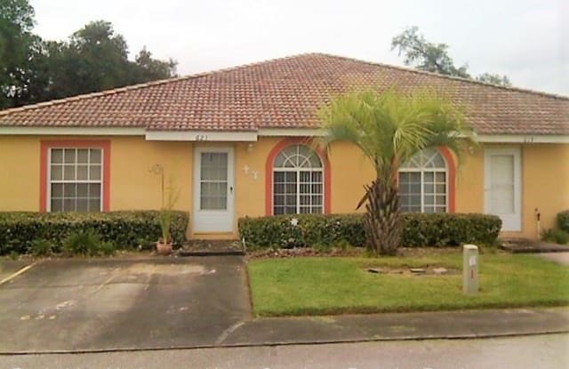 625 Lake Marion Golf Resort Dr - 625 Lake Marion Golf Resort Dr, Poinciana, FL 34759