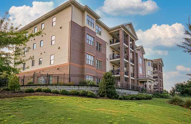 PARKVIEW CONDOMINIUMS Gallery 4
