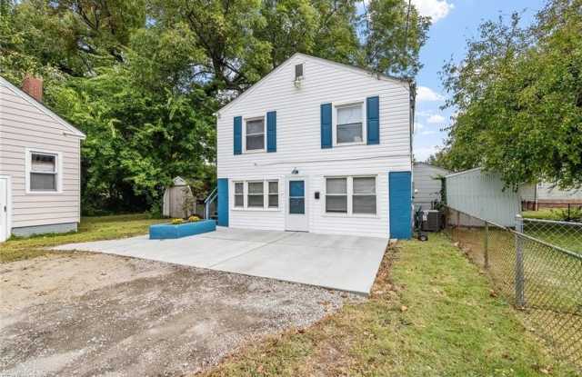 2117 Staunton Avenue - 2117 Staunton Avenue, Portsmouth, VA 23704