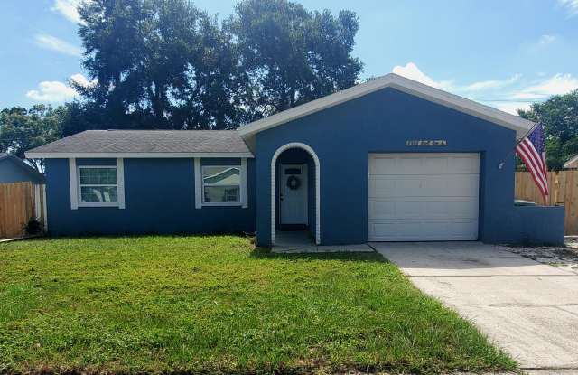 2382 Knoll Ave S - 2382 Knoll Avenue South, Palm Harbor, FL 34683