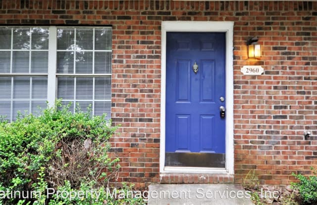 2960 Spruce Cir - 2960 Spruce Circle, Gwinnett County, GA 30078