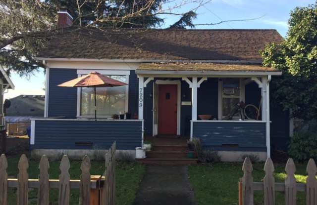 7209 Orchard Place South - 7209 Orchard Place South, Seattle, WA 98118