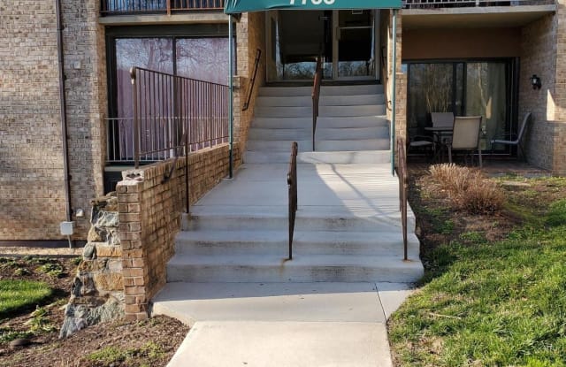 7706 HANOVER PARKWAY - 7706 Hanover Parkway, Greenbelt, MD 20770