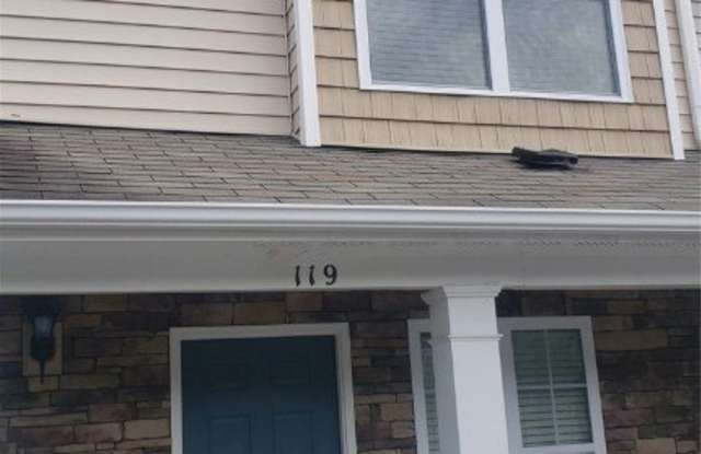 119 Shelter Haven Drive - 119 Shelter Haven Drive, Apex, NC 27502