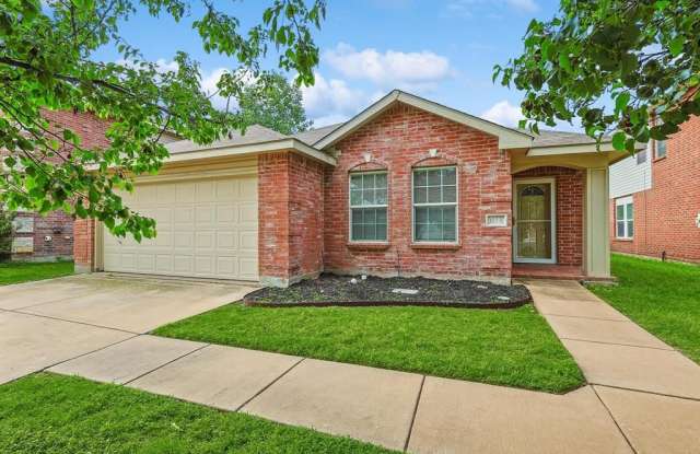 1724 Trego Drive - 1724 Trego Drive, Fort Worth, TX 76247