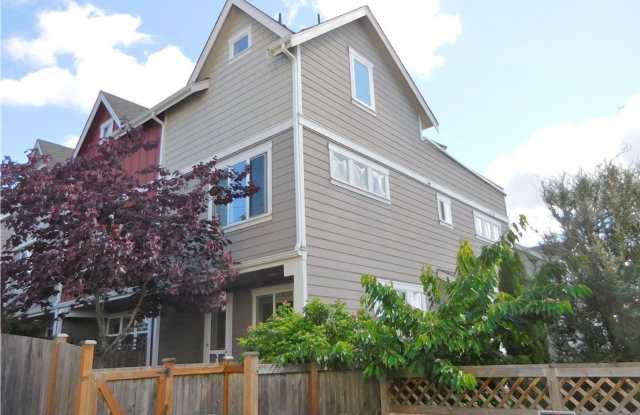 3Bd/2.5Ba Seattle Townhome photos photos 3Bd/2.5Ba Seattle Townhome photos photos