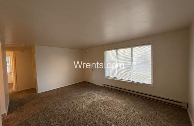 Charming 2 Bedroom • 1 Bath Home in Shadle - 5732 North A Street, Spokane, WA 99205