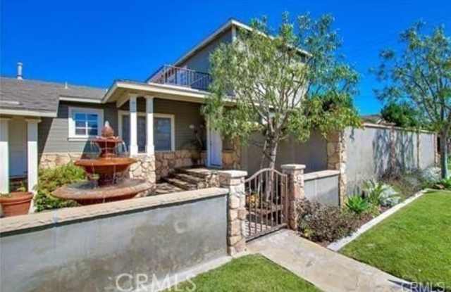 344 Broadway - 344 Broadway, Costa Mesa, CA 92627