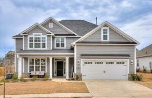 883 Lynbrook Court North Augusta, SC 29860 - 883 Lynbrook Court, North Augusta, SC 29860