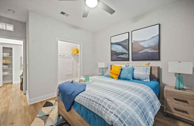 Mallory Square Apartments Gallery 4