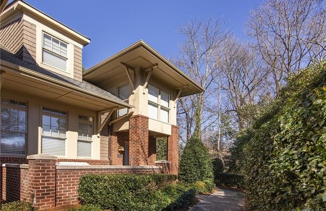 6309 Mission Place - 6309 Mission Place, Charlotte, NC 28210
