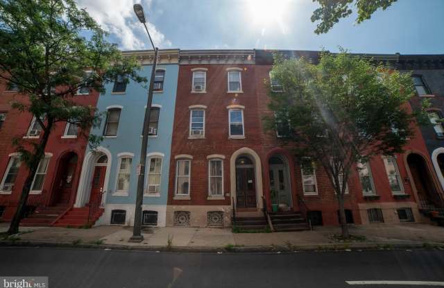 141 N 21ST Street unit: 1F photos photos