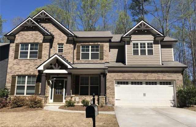 2161 Spring Sound Lane - 2161 Spring Sound Lane, Gwinnett County, GA 30519