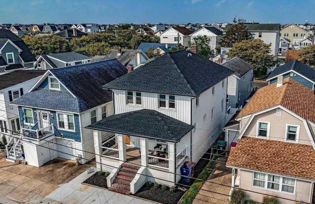 106 N Troy Ave Ave - 106 North Troy Avenue, Ventnor City, NJ 08406