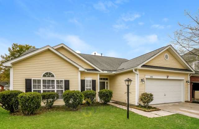 4 bedroom 2 bath in Wescott of Summerville photos photos