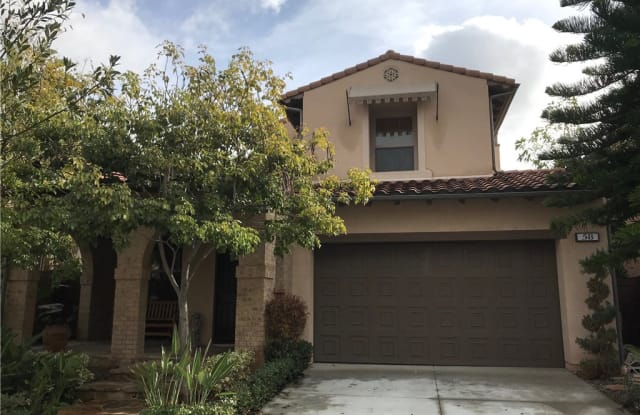 58 GRAY DOVE - 58 Gray Dove, Irvine, CA 92618