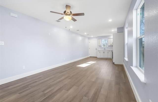 401 Miller Street - 401 Miller Street, Bowie, TX 76230