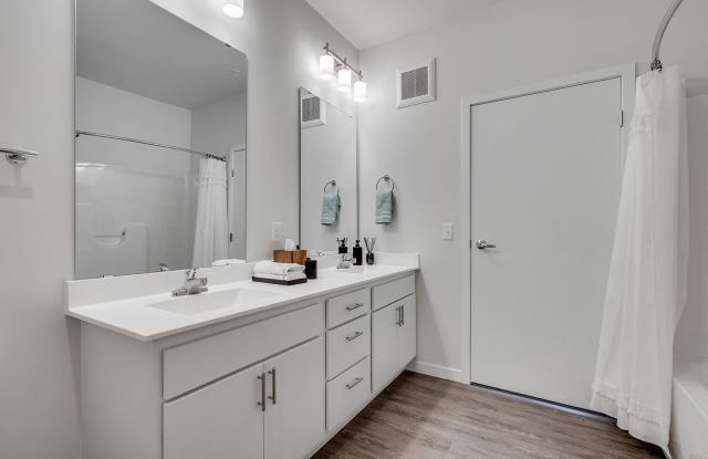 Parker Station Flats Gallery 4