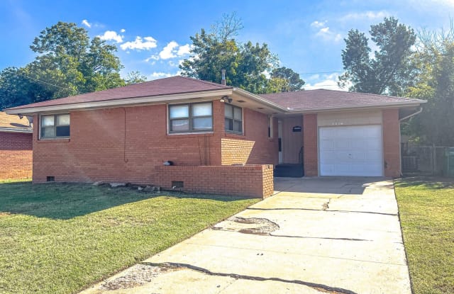 1216 NE 48th St - 1216 Northeast 48th Street, Oklahoma City, OK 73111