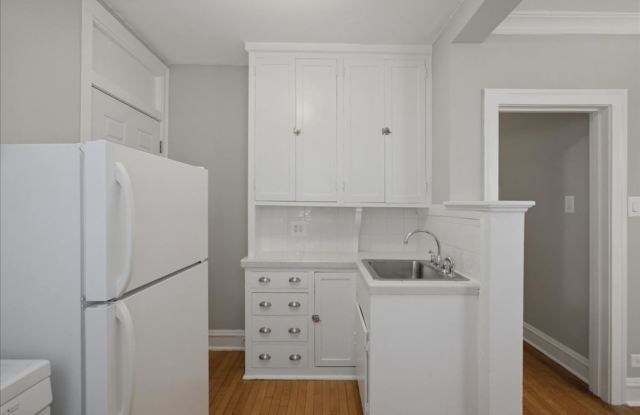Large One Bedroom in Andersonville photos photos Large One Bedroom in Andersonville photos photos