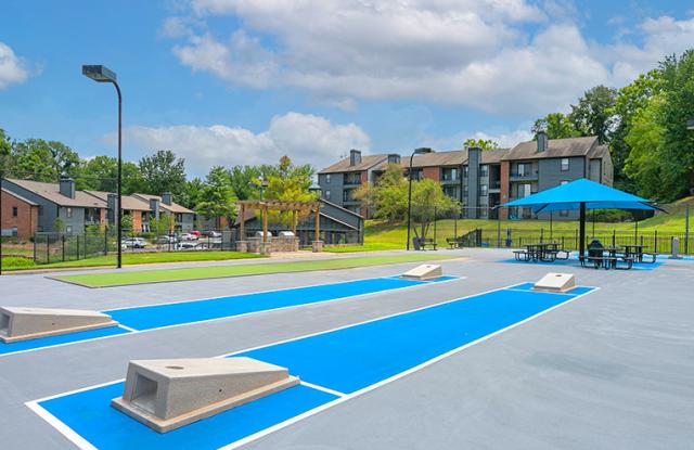 The Residences at Glenview Reserve Gallery 4