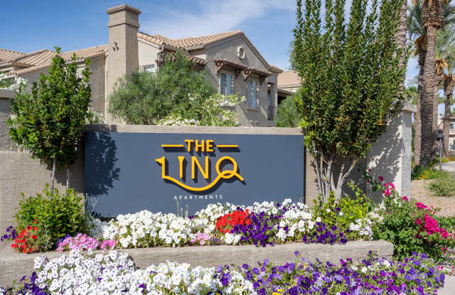 The Linq Gallery 4