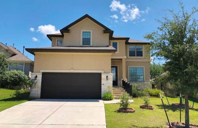 3913 Tordera Avenue - 3913 Tordera Drive, Bee Cave, TX 78738