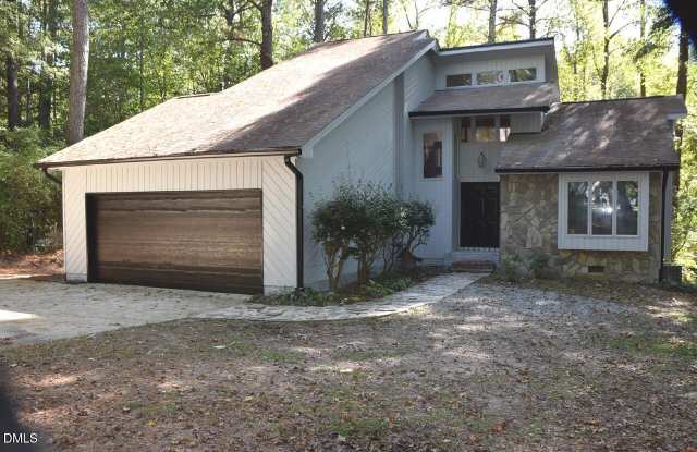 128 Chris Court - 128 Chris Court, Johnston County, NC 27520