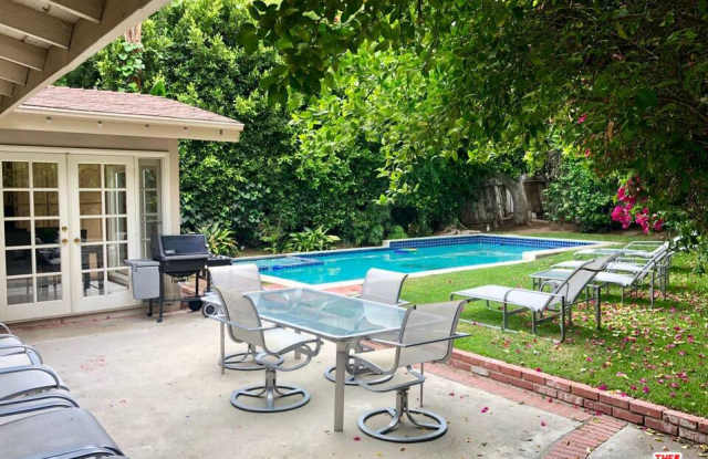 9601 Heather Rd - 9601 Heather Road, Los Angeles, CA 90210